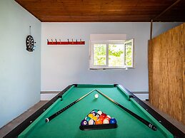 Holiday Home Villa Vesna Lux