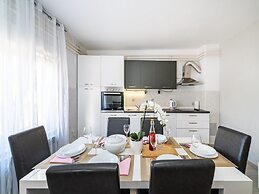 Holiday Home Villa Vesna Lux