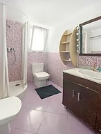 Elegant 4 beds train station upto 6 Pax