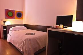 Hotel Garni Centro