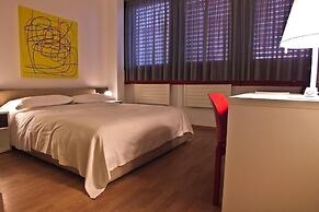 Hotel Garni Centro