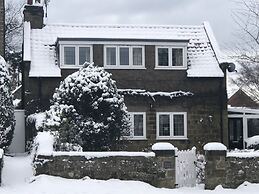 Scalby Grove Cottage Stunning 3 Bed Cottage