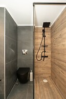 Contemporary Chic Apartment in Athens