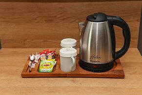 Garden Mode Airport Hotel