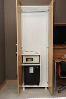 Garden Mode Airport Hotel