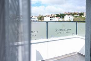 Garden Mode Airport Hotel