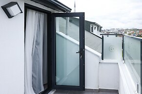 Garden Mode Airport Hotel