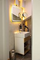 Garden Mode Airport Hotel