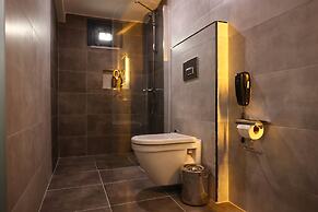 Garden Mode Airport Hotel