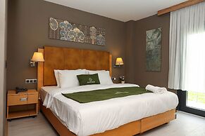 Garden Mode Airport Hotel