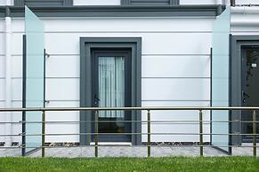 Garden Mode Airport Hotel