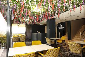 Garden Mode Airport Hotel