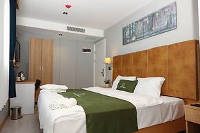 Garden Mode Airport Hotel