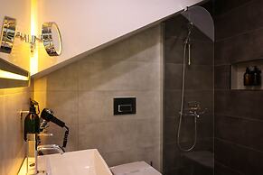 Garden Mode Airport Hotel