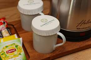 Garden Mode Airport Hotel