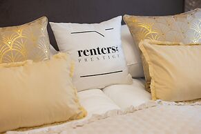 Modern Apartment by Renters Prestige
