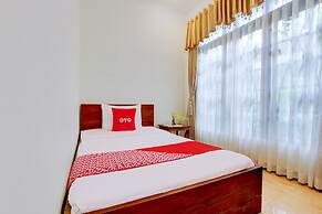 OYO 93789 Mbah Carik Homestay Syari'ah