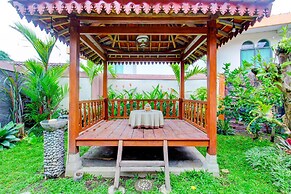 OYO 93789 Mbah Carik Homestay Syari'ah