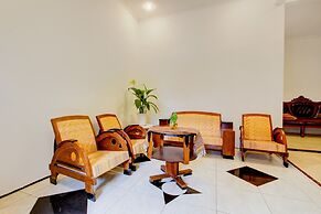 OYO 93789 Mbah Carik Homestay Syari'ah