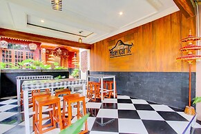 OYO 93789 Mbah Carik Homestay Syari'ah