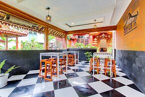 OYO 93789 Mbah Carik Homestay Syari'ah