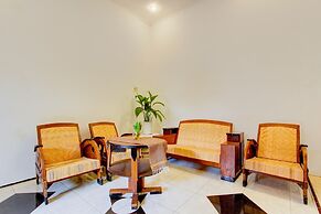 OYO 93789 Mbah Carik Homestay Syari'ah