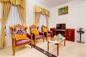 OYO 93789 Mbah Carik Homestay Syari'ah