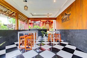 OYO 93789 Mbah Carik Homestay Syari'ah