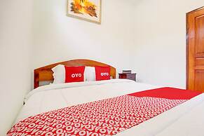 OYO 93789 Mbah Carik Homestay Syari'ah