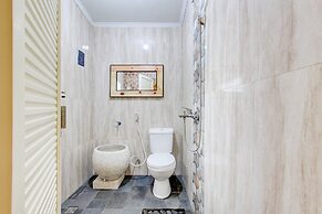 OYO 93789 Mbah Carik Homestay Syari'ah