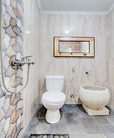 OYO 93789 Mbah Carik Homestay Syari'ah