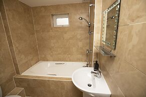 The Stamford Apartment