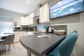 The Stamford Apartment