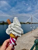 The Stamford Apartment