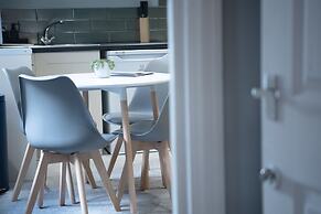 The Stamford Apartment