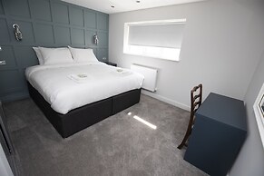 The Stamford Apartment