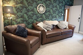 The Stamford Apartment