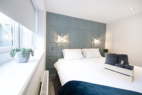 The Stamford Apartment