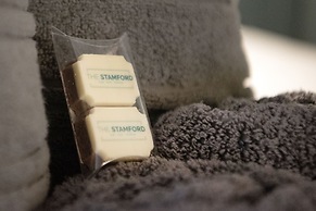 The Stamford Apartment