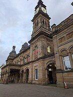 The Stamford Apartment