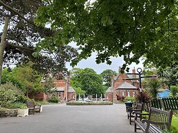 The Stamford Apartment