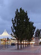 The Stamford Apartment