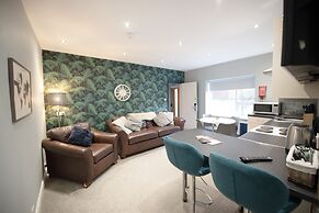 The Stamford Apartment