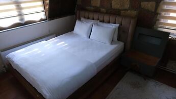 ÇINARSUYU TABİAT PARKI BUNGALOV