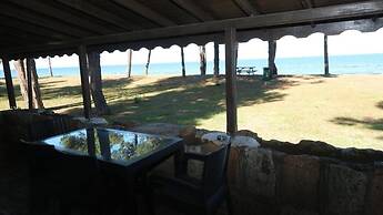 ÇINARSUYU TABİAT PARKI BUNGALOV