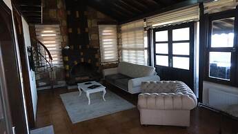 ÇINARSUYU TABİAT PARKI BUNGALOV