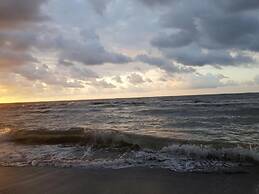 ÇINARSUYU TABİAT PARKI BUNGALOV