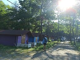 ÇINARSUYU TABİAT PARKI BUNGALOV