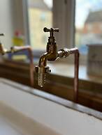 The Old Forge, a Cotswold Cottage in Winchcombe