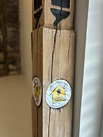 The Old Forge, a Cotswold Cottage in Winchcombe